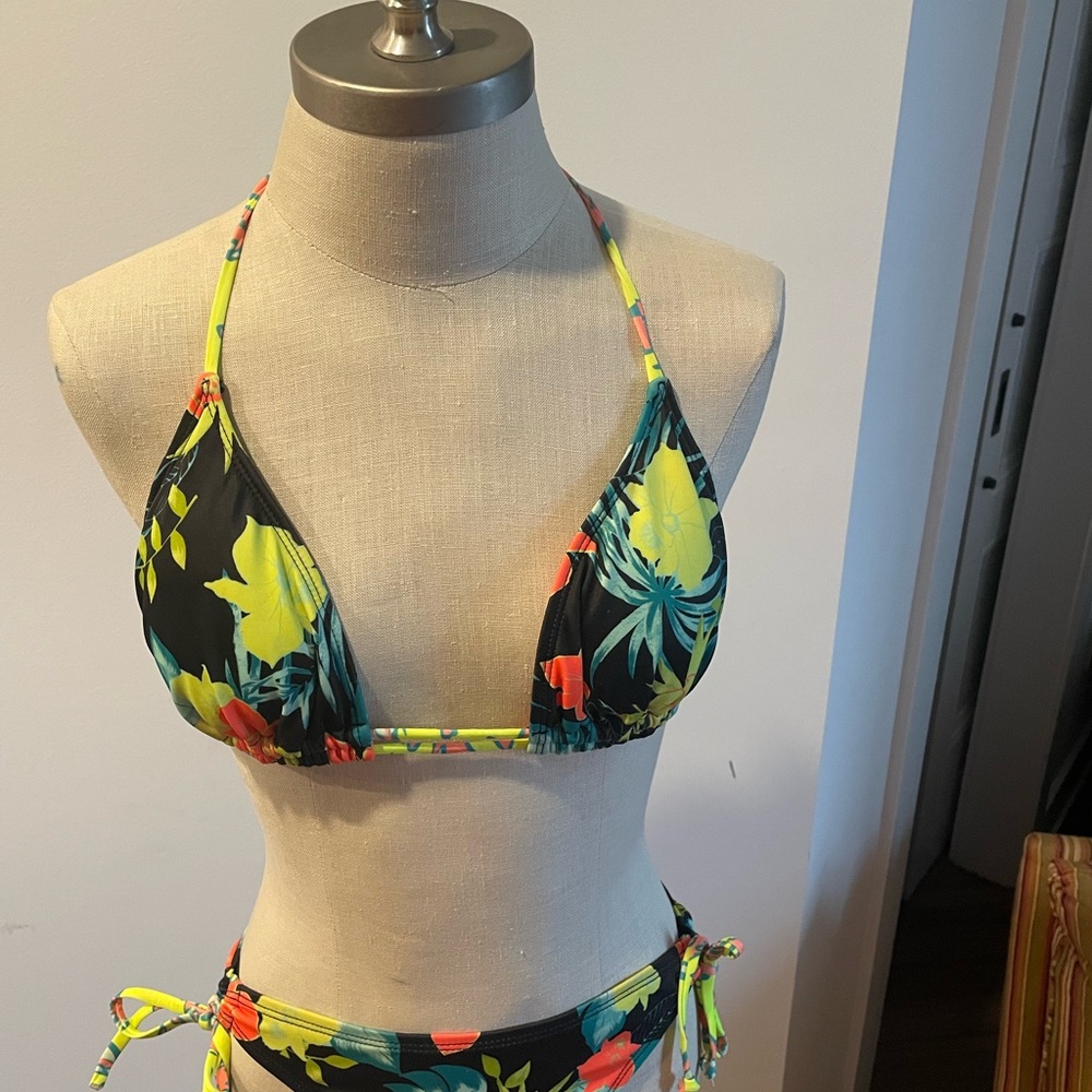 Hurley swimwear